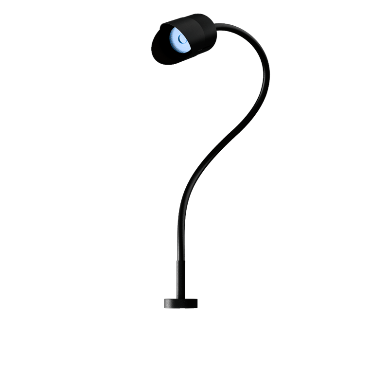 Vipera Bollard RGBW